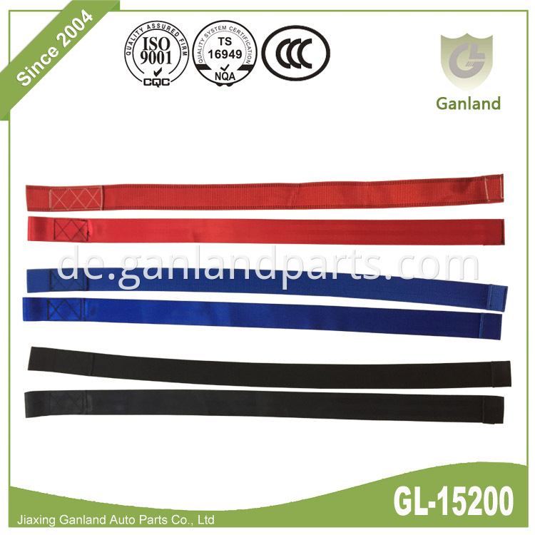 Tie Down Strap GL-15200 